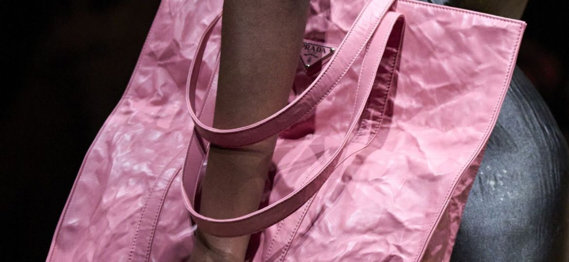La Tendenza Delle Borse Più Amate Per La Primavera Estate 2023