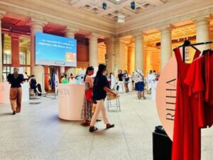 Oltre 4mila Visitatori Per Roma Showcase