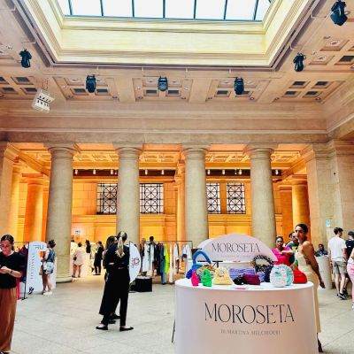 Oltre 4mila Visitatori Per Roma Showcase