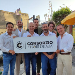 É Nato Il Consorzio Nazionale Tesori D’italia