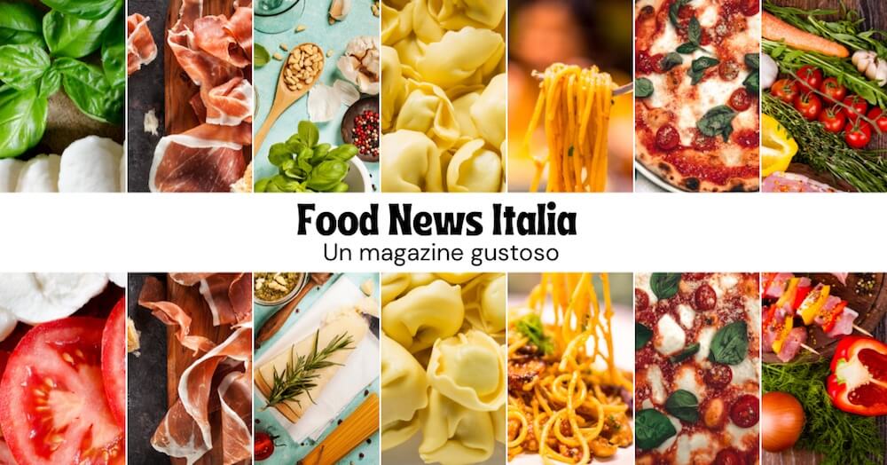 “food News Italia”