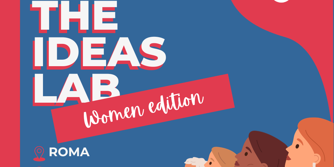 The Ideas Lab Women Ig Post Generico