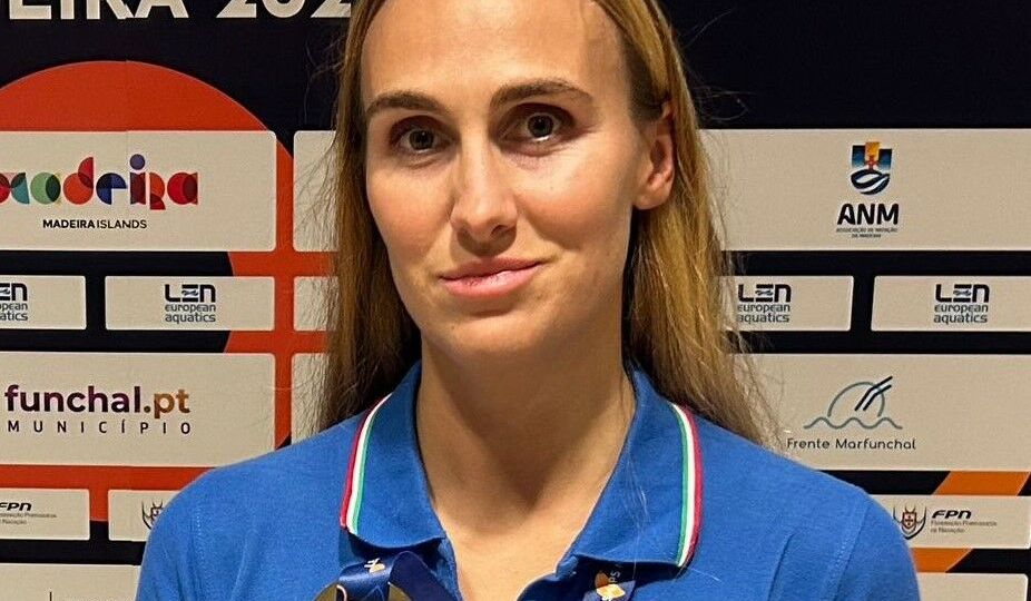 Laura Buca
