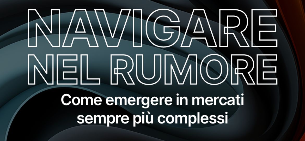 Evento Navigare nel rumore