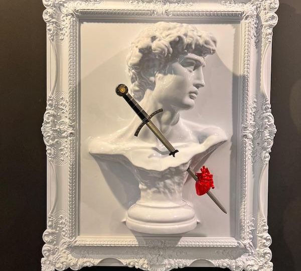 La Super Pop Di Ivano Facchetti Alla Galimberti Home Collection Di Milano