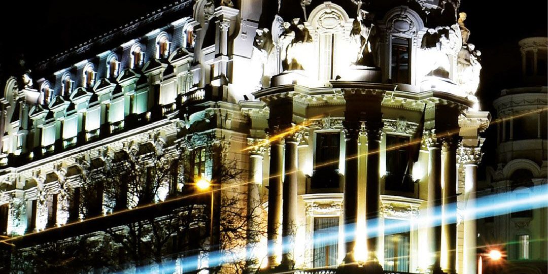 Noche Madrid