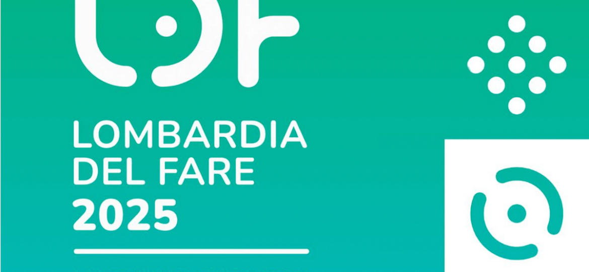 Lombardia Del Fare 2025