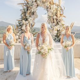 Destination Wedding