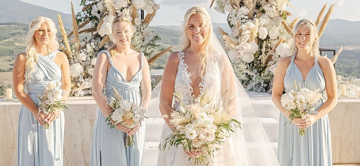 Destination Wedding