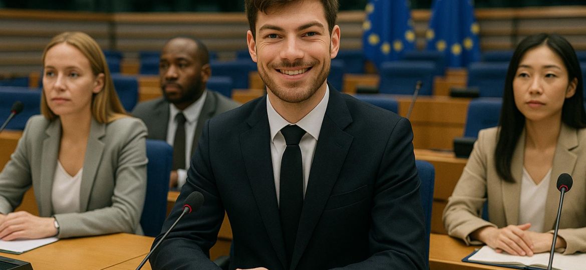 Ing Luca Vaccaro