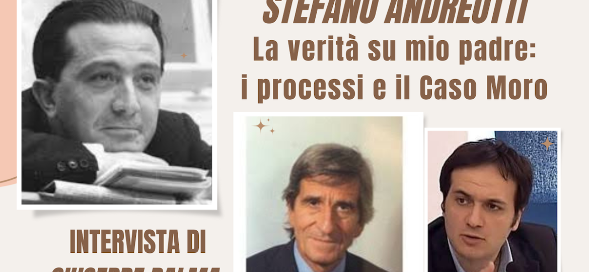 Giulio Andreotti