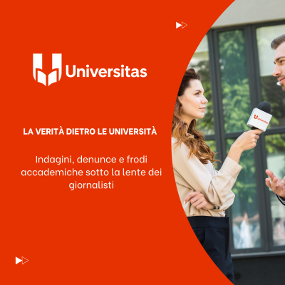 Banner Universitas, il blog per gli studenti universitari in Italia