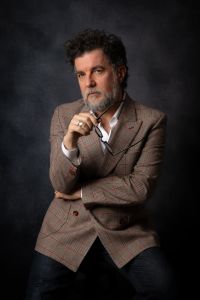 Fabio Paracchini, co-founder di Leadagious Academy, esperto in sviluppo della leadership.