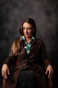 Lorenza Pellegri, co-founder di Leadagious Academy e coach certificata.