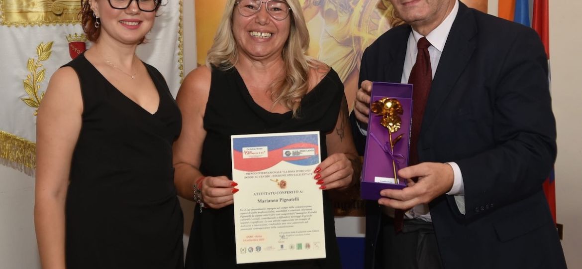 Marianna Pignatelli