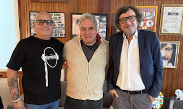 Claudio Cecchetto