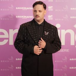 Pier Glionna: il sogno del musical e la realtà del cinema