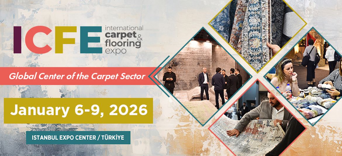 Icfe 2026