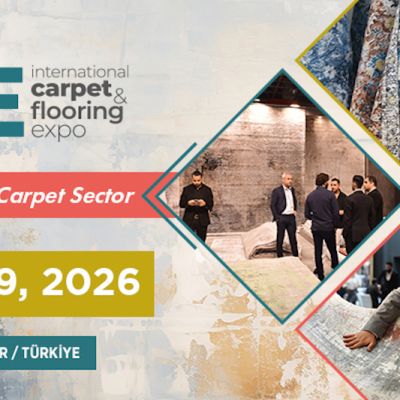 Icfe 2026