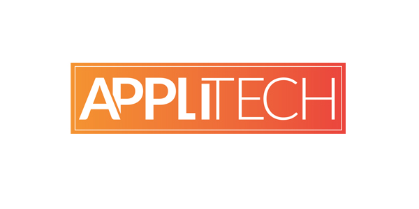 U371 2025 Applitech Logo Ridimensionato Per News Sito