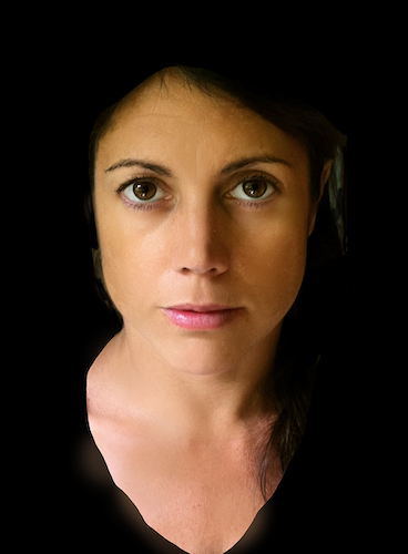 Alice Montalbetti 2025©ph Vanda Spinello