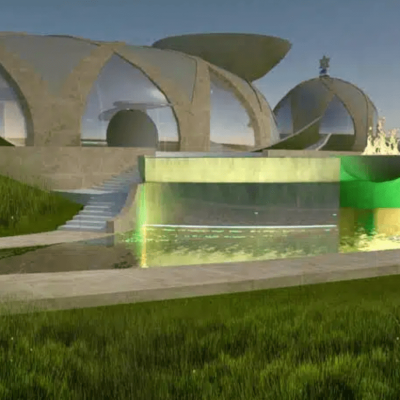 Ambasciata per Extraterrestri