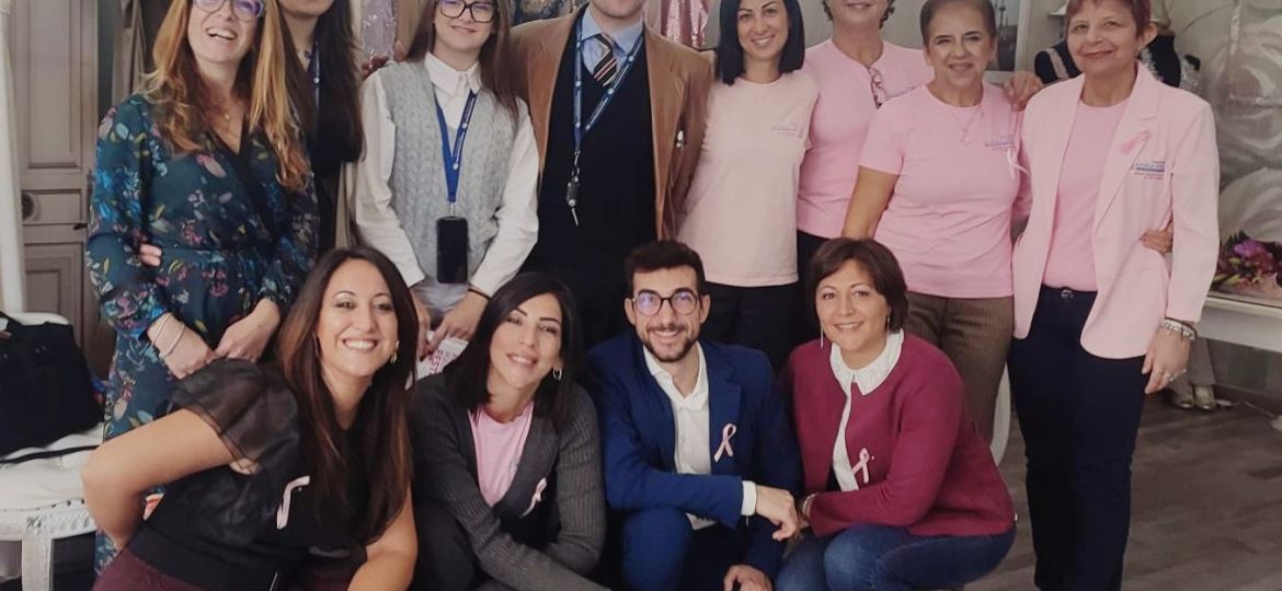 Azzurra Di Lorenzo