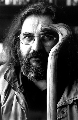 Cesare Montalbetti 2000©ph Daniela Zedda