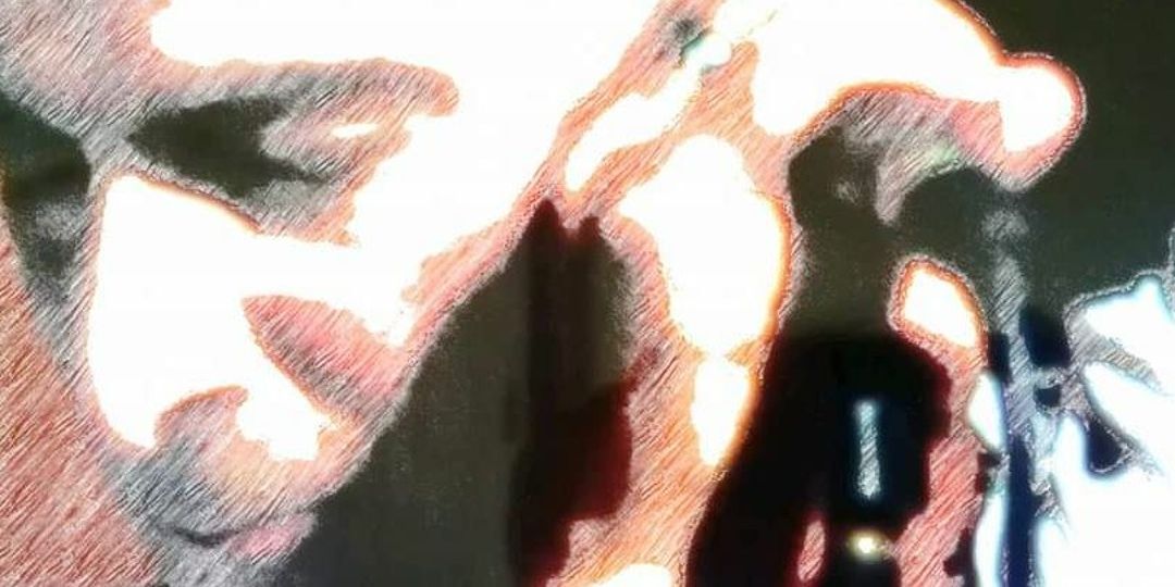 Marco Galli - Capelli d'angelo