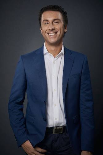 Paolo Mugnaini Panquiz App