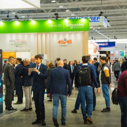 Grande Successo Di Refrigera E Applitech 2025