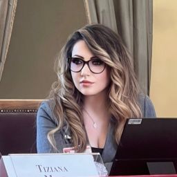 Maria Modaffari