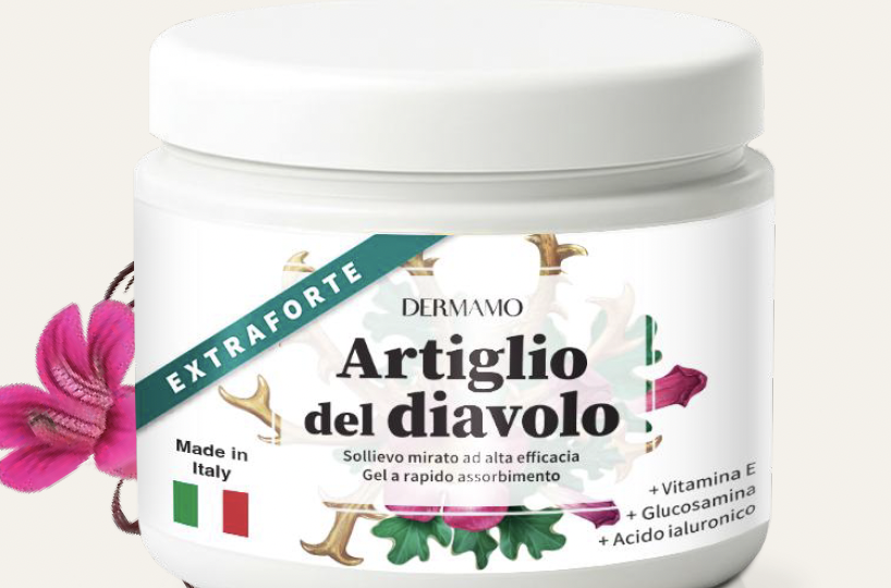 Artiglio Del Diavolo