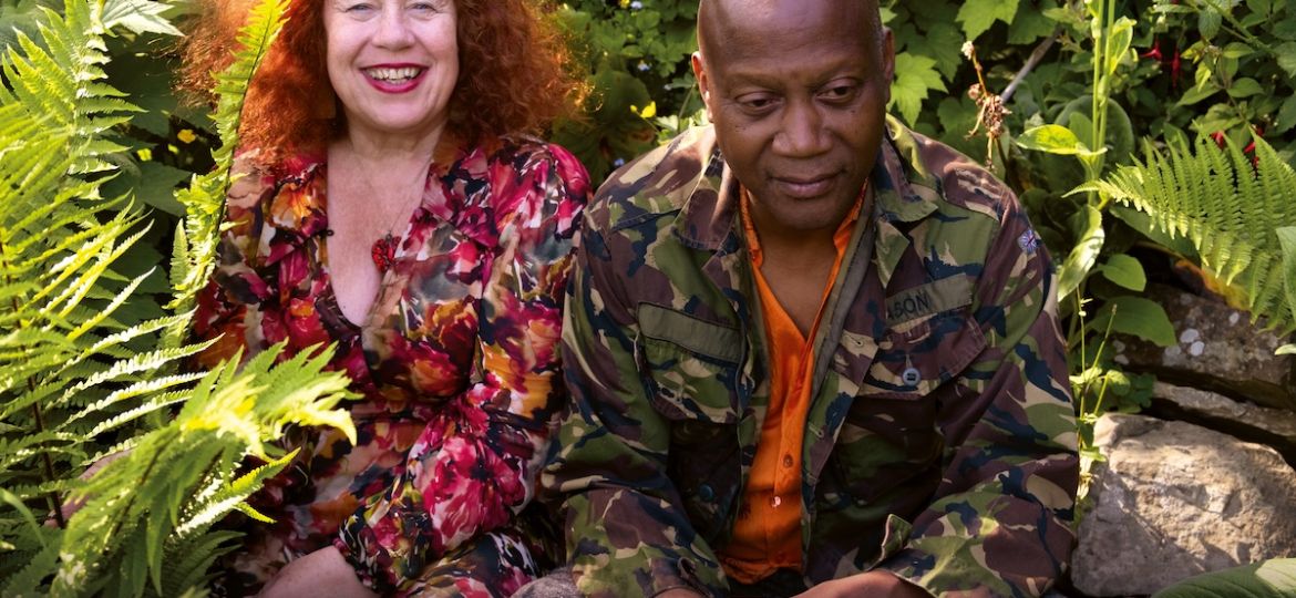 Sarah Jane Morris