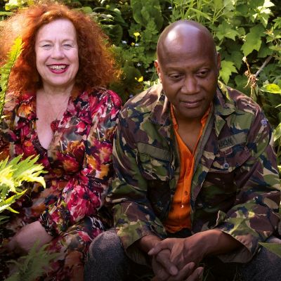 Sarah Jane Morris