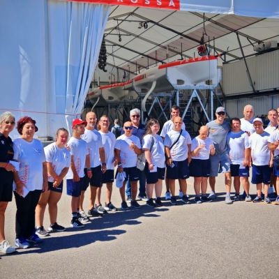 Polisportiva Olimpia Onlus