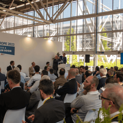 E Tech Europe 2026