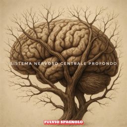 Fulvio Spagnolo - Sistema nevoso centrale profondo