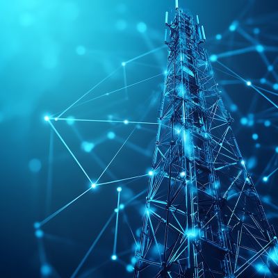 Wireless & Towers 2026