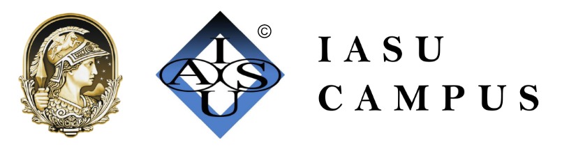 Iasu Campus Logo