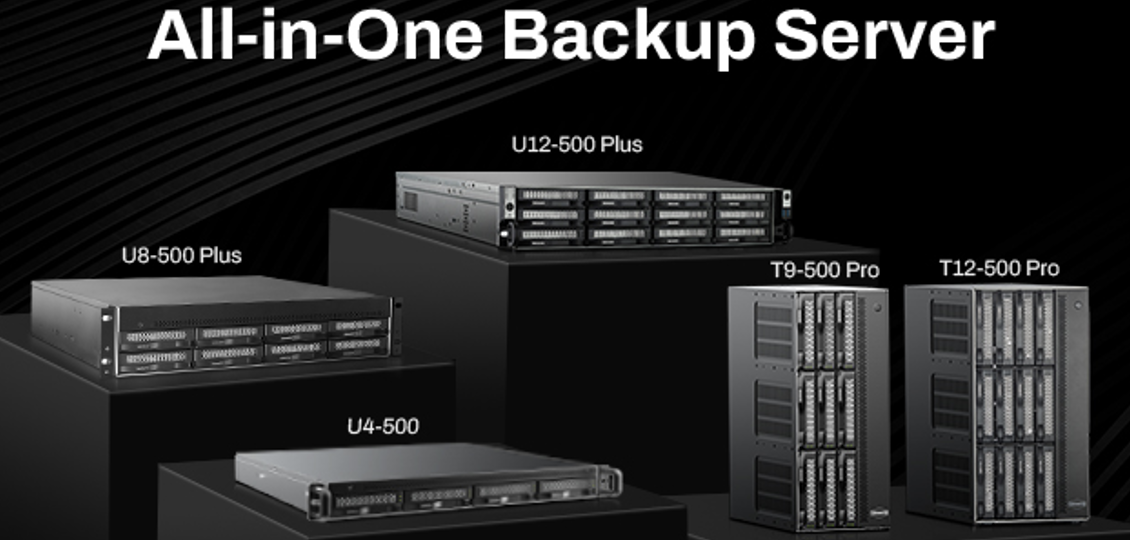Terramaster Rafforza Lo Storage Aziendale: Nas, Protezione Dei Dati E Infrastrutture Pronte Per L’ai