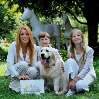 Dalla Parte Degli Animali