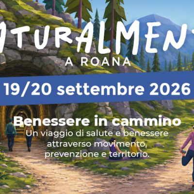 Ledwall Naturalmente A Roana 1024 2