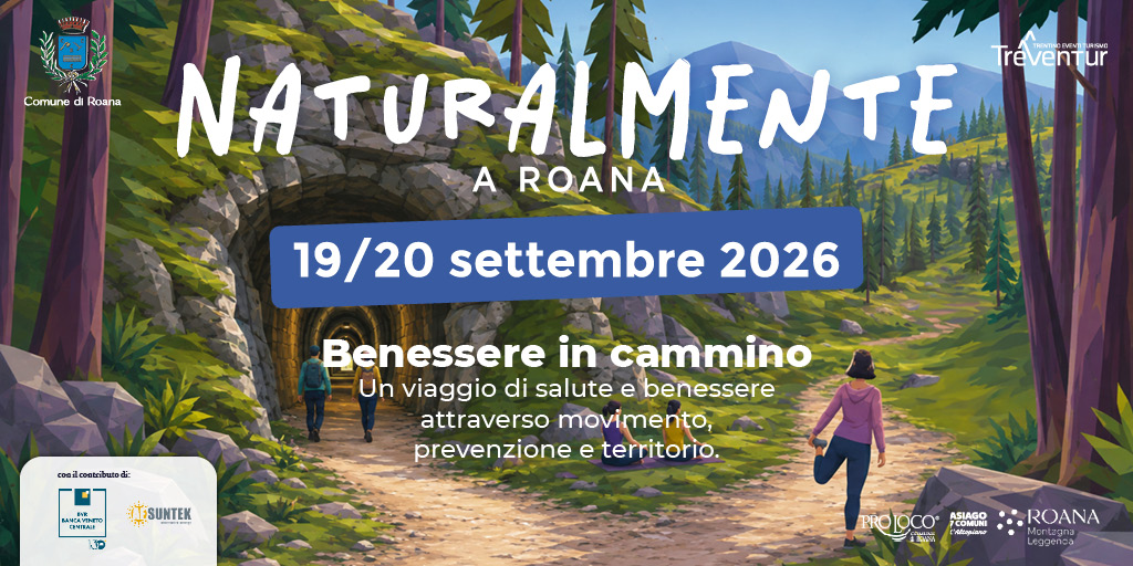 Ledwall Naturalmente A Roana 1024 2