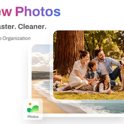 Terramaster Photos