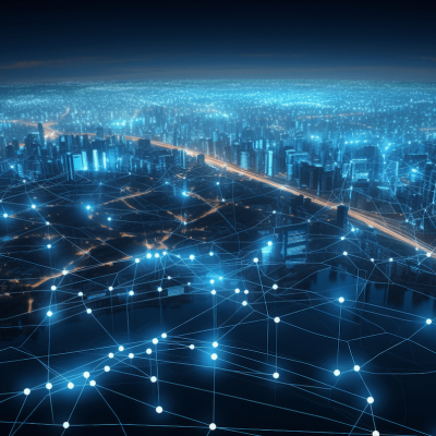 Urban Technology 2026
